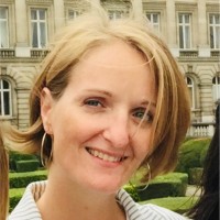 Laurie Pascal
