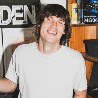 Camden Mueller