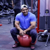 Samir Patel