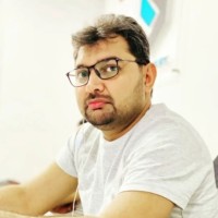 Ghazanfar Nazir