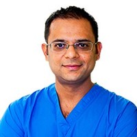 Dr. Vipul Patel