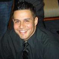 Ray Rueda