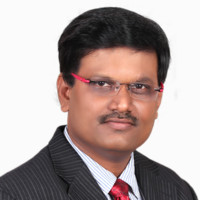 Venkat Maram