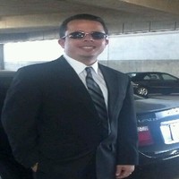 Luis A Alamo-Rodriguez, Mba