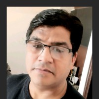 Vinod Kandwal