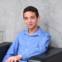 João Assis, Cea