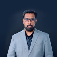 Sreejith (Jith)