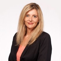Tina Lynch