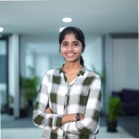 Gayatri Venkatachalam