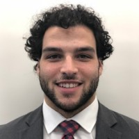 James Lochirco, Cpa