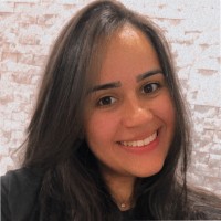 Camila Mota Moreira