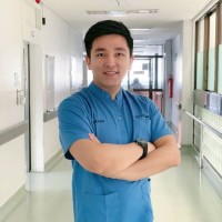 Dr. Cheng Louis