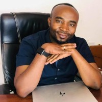 Guy Bashombana