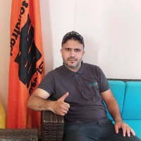 Bilal Bensedira