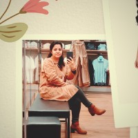 Shivangi Sharma
