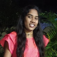Varalaxmi G