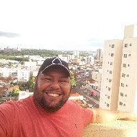 Paulo Sérgio Moura