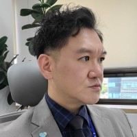 Hyun Myung Shin