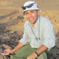 Carlos Arévalo