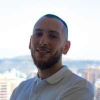 Sebastian Martinez Montero