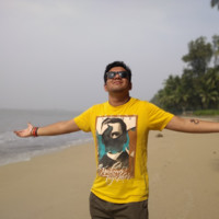 Purvesh Mhatre