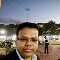 Dr. Dibyajyoti Das