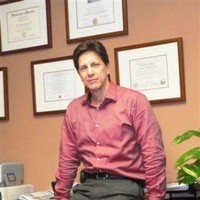 Jorge W. Troche, MBA, PHR, SHRM-CP