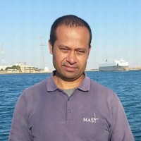 Narayan Karki