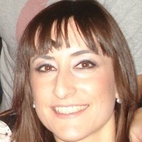 Rocio Gonzalez Cabezuelo