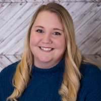 Anna M. Beelick