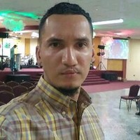 Denis Noel Maradiaga Mondragón