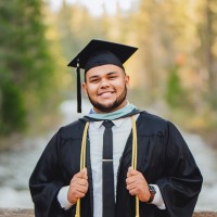 Angel De Leon, M.S., PPS