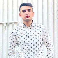 Mohammad Ahmad