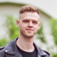 Deividas Ūba