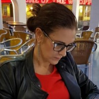 Cristina Rodriguez Larrad
