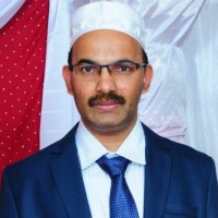 Mohammed Qayyum