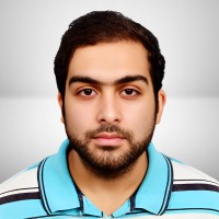 Saif Ullah