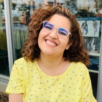 Lorraine Miramontes