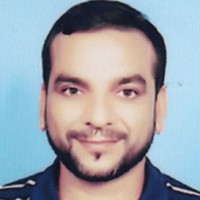 Divakar Bhaskar Pant