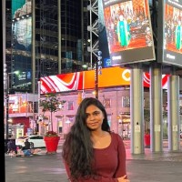 Chandana Reddy
