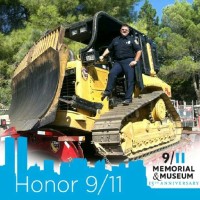 Scott Read - KM6RFB, EMT, HAZMAT SPEC.