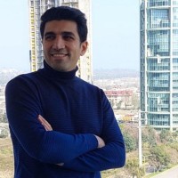 shahin amiri