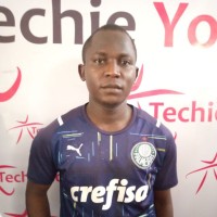 Dahiru Salihu Girei