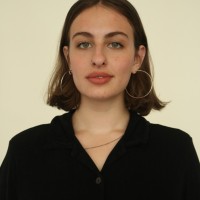 Isabel Monk Cade