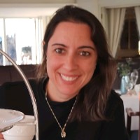 Anne Saldanha