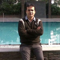 Nitin Kandya