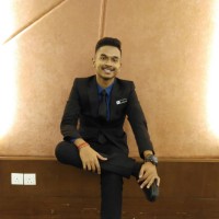 Dinesvaran Rajesveran