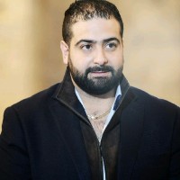 Elias Aoun
