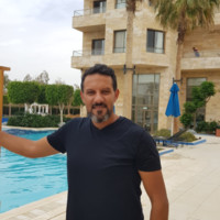 Alaa Ahmad Petra