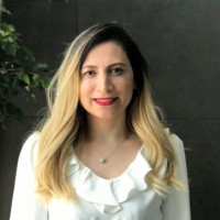DENİZ ATEŞ